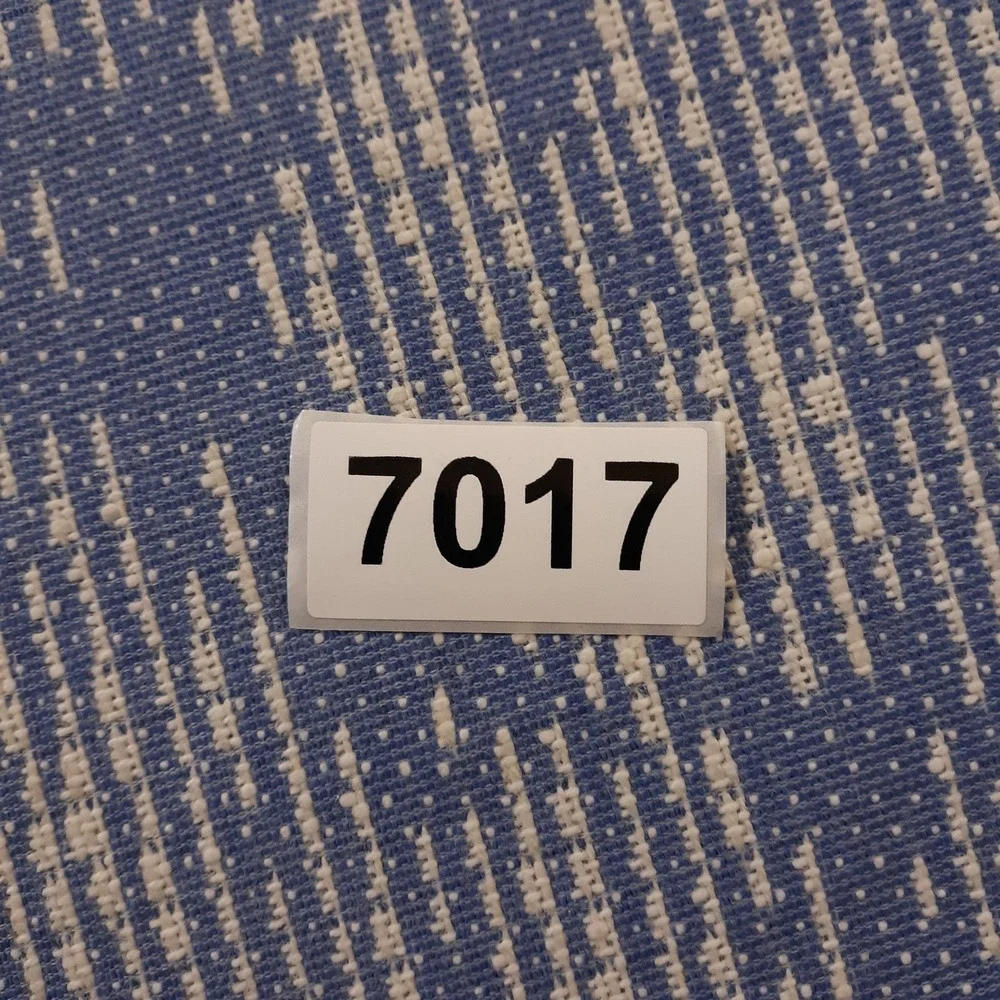 Vineyard Vines Barstool Sports Tie Necktie Silk Blue Made In USA 3-3/8